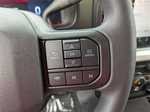 New 2026 Ford F350 XLT w/ XLT Premium Package image 29