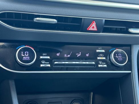 Certified 2023 Hyundai Sonata SEL image 21