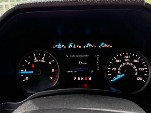Used 2019 Ford F150 XLT w/ Equipment Group 302A Luxury AWD/4WD image 14