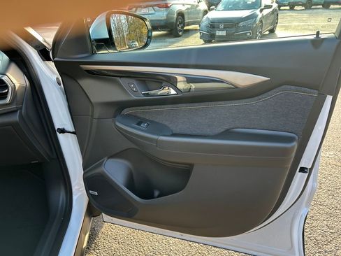 New 2026 Chevrolet TrailBlazer ACTIV w/ Convenience Package image 27