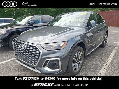 Used 2023 Audi Q5 2.0T Premium Plus