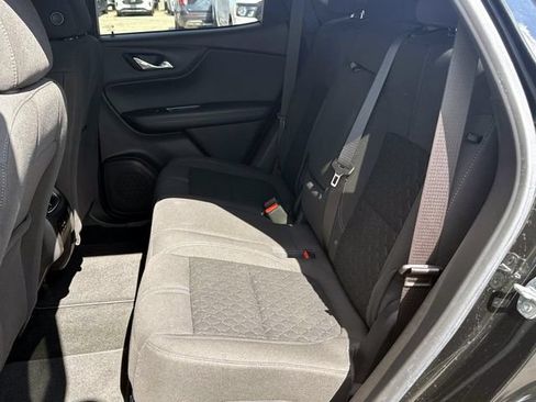 Used 2021 Chevrolet Blazer LT AWD/4WD image 13