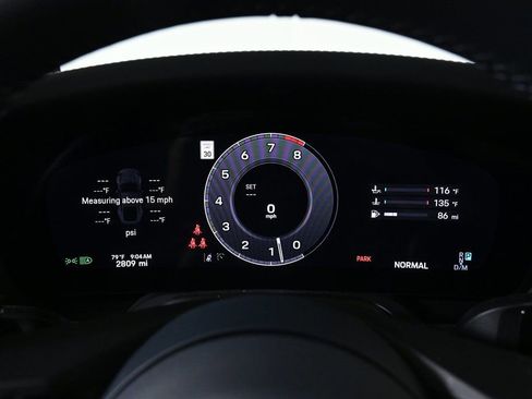 Certified 2025 Porsche 911 Carrera S image 14