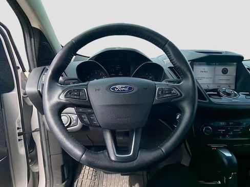 Used 2017 Ford Escape Titanium AWD/4WD image 11