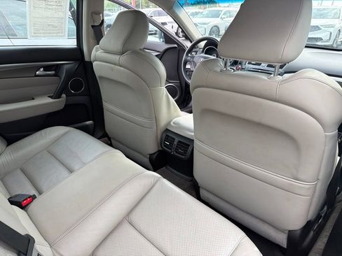 Used 2013 Acura TL SH-AWD image 24