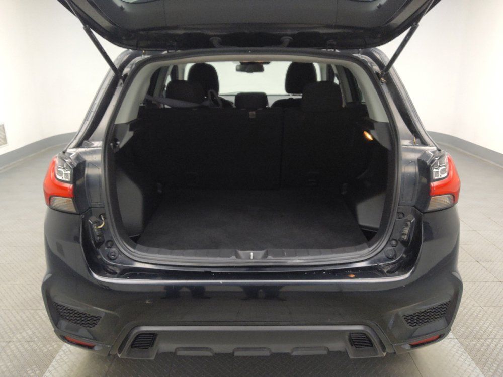 Used 2023 Mitsubishi Outlander Sport SE AWD/4WD image 29