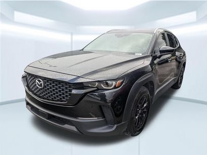 Used 2023 MAZDA CX-50 2.5 S w/ Cargo Package