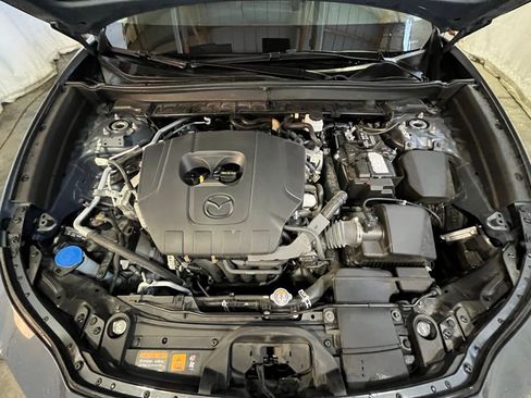 Used 2023 MAZDA CX-30 AWD 2.5 S w/ Preferred Package image 29