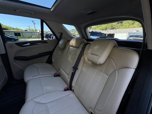 Used 2018 Mercedes-Benz GLE 350 4MATIC image 50