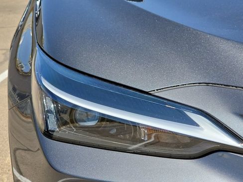 New 2026 Lexus NX 350 AWD w/ Premium Package image 8
