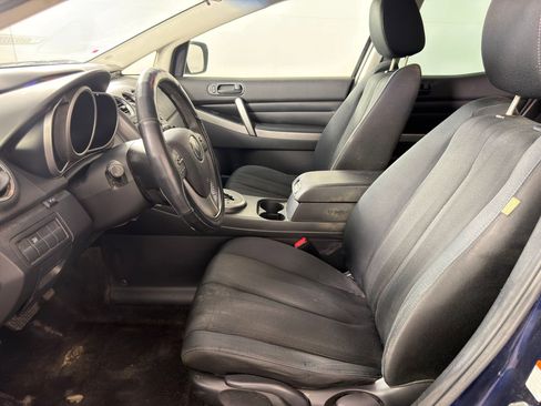 Used 2010 MAZDA CX-7 i Sport image 5
