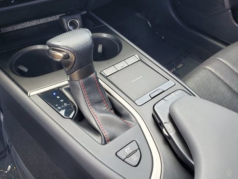 Used 2020 Lexus UX 250h F Sport w/ F Sport Luxury Package AWD/4WD image 33