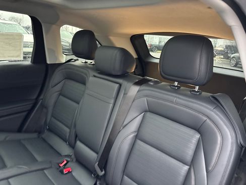 New 2026 Lincoln Nautilus Reserve w/ Jet Appearance Package image 28