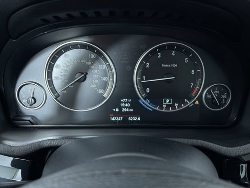 Used 2014 BMW X3 xDrive28i AWD/4WD image 18