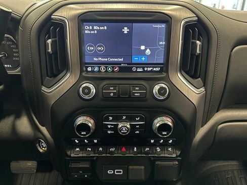 Used 2020 GMC Sierra 1500 Denali w/ Denali Ultimate Package AWD/4WD image 17