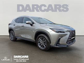 Used 2024 Lexus NX 250 FWD video 1