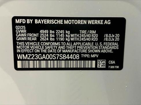 Used 2025 MINI Cooper Countryman S w/ Comfort Package Max image 10