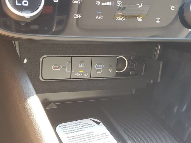 New 2026 Hyundai Sonata SEL FWD image 30