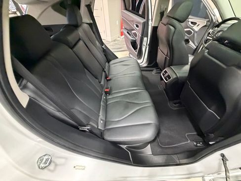 Used 2021 Acura RDX AWD image 46