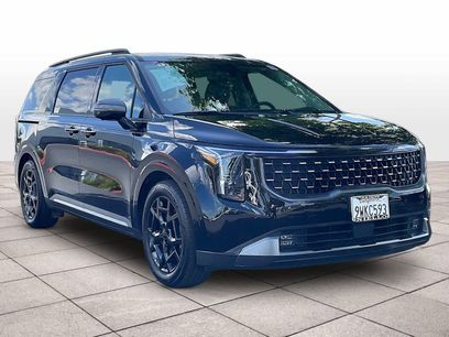 Used 2026 Kia Carnival SX Prestige