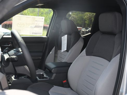 New 2026 Toyota Tacoma TRD Sport AWD/4WD image 7