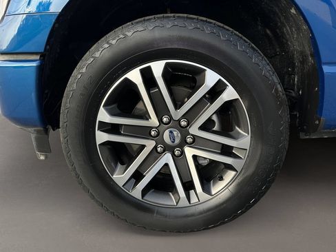 Used 2023 Ford F150 XL AWD/4WD image 10