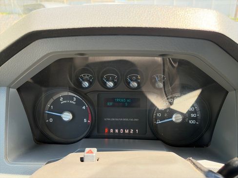 Used 2015 Ford F450 XL w/ Power Equipment Group AWD/4WD image 14
