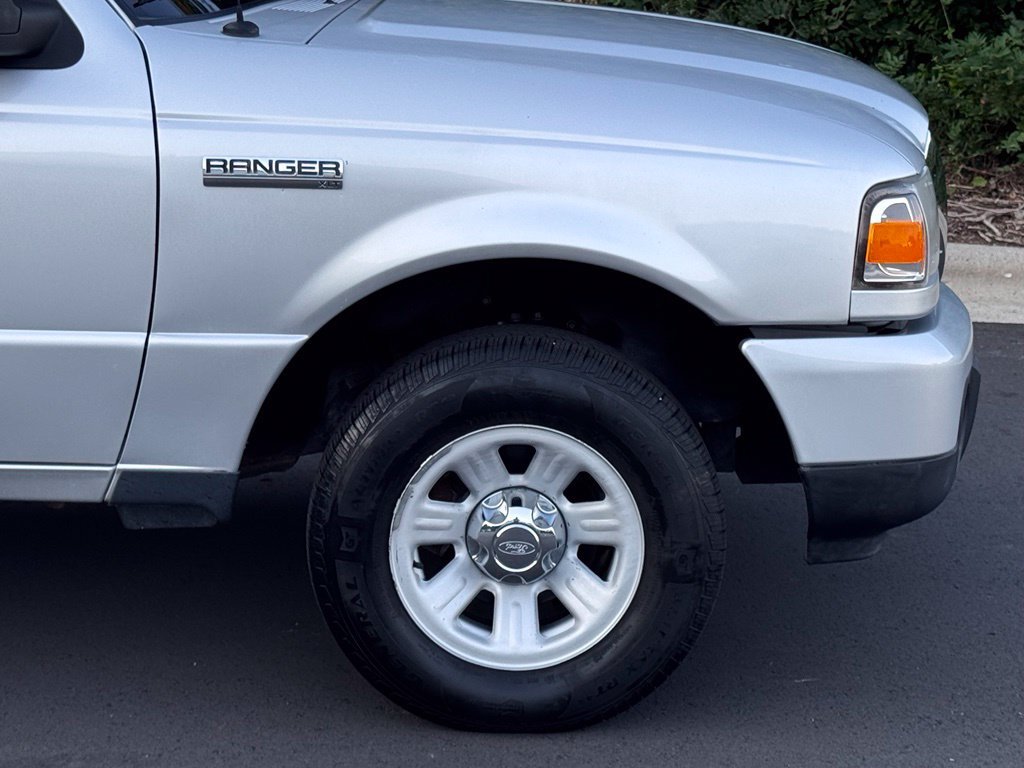 Used 2010 Ford Ranger XLT RWD image 25