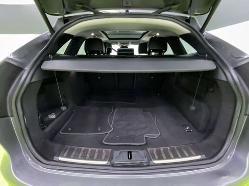 Used 2023 Jaguar F-PACE S image 29