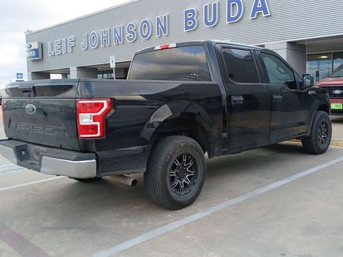 Used 2019 Ford F150 XLT image 6