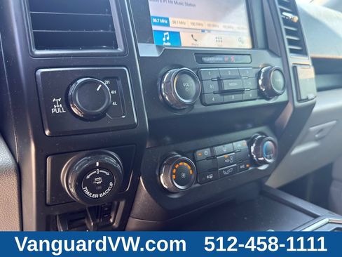 Used 2019 Ford F150 XL w/ Equipment Group 101A Mid AWD/4WD image 16