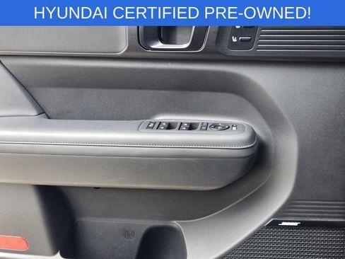 Used 2025 Hyundai Santa Fe Calligraphy AWD/4WD image 22