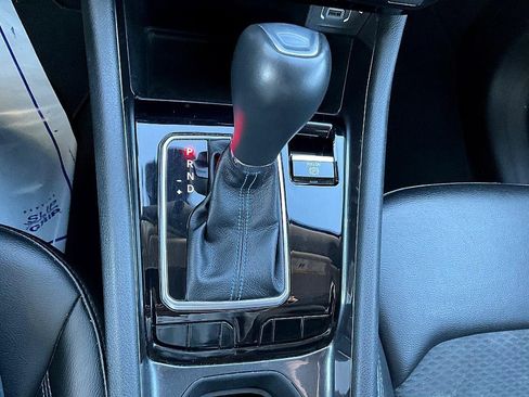 Used 2022 Jeep Compass Latitude image 21