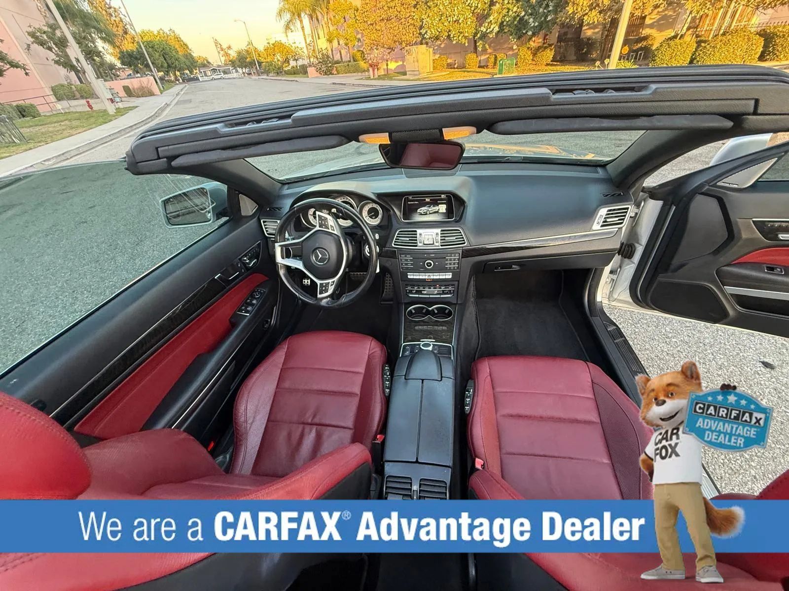 Used 2016 Mercedes-Benz E 400 Cabriolet image 64