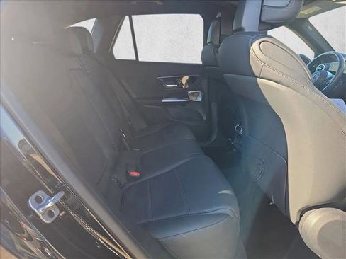 Certified 2025 Mercedes-Benz GLC 300 image 21