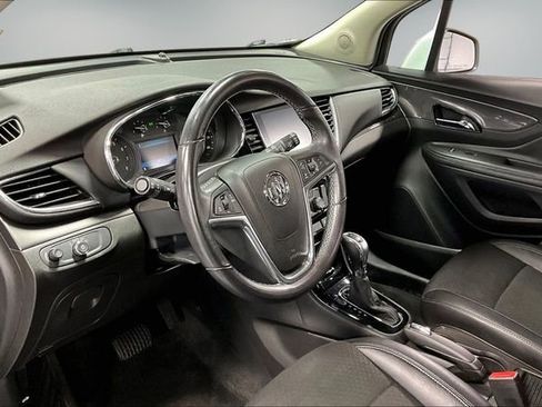 Used 2017 Buick Encore Preferred AWD/4WD image 16