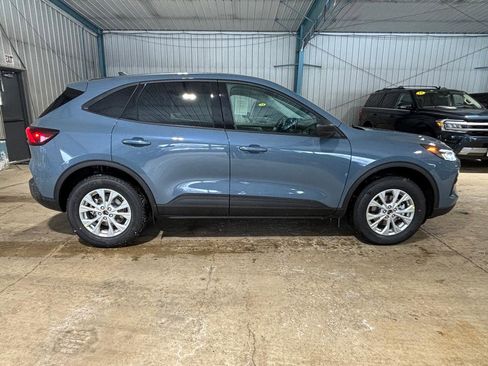 New 2026 Ford Escape Active w/ Cold Weather Package image 8