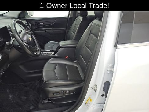 Used 2023 Chevrolet Equinox Premier AWD/4WD image 3