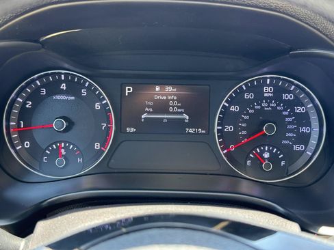 Used 2023 Kia Forte LXS FWD image 30