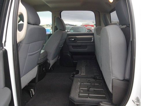 Used 2018 RAM 1500 Big Horn AWD/4WD image 31