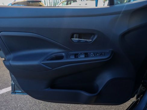 New 2025 Nissan Versa SV image 22