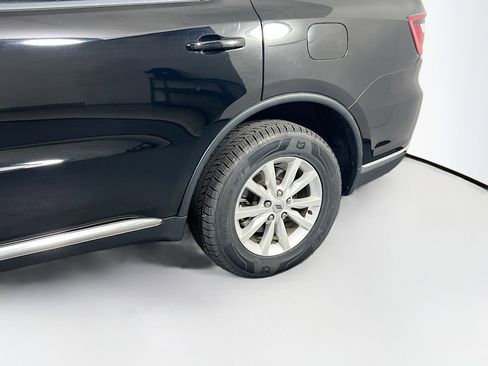 Used 2022 Dodge Durango SXT image 28