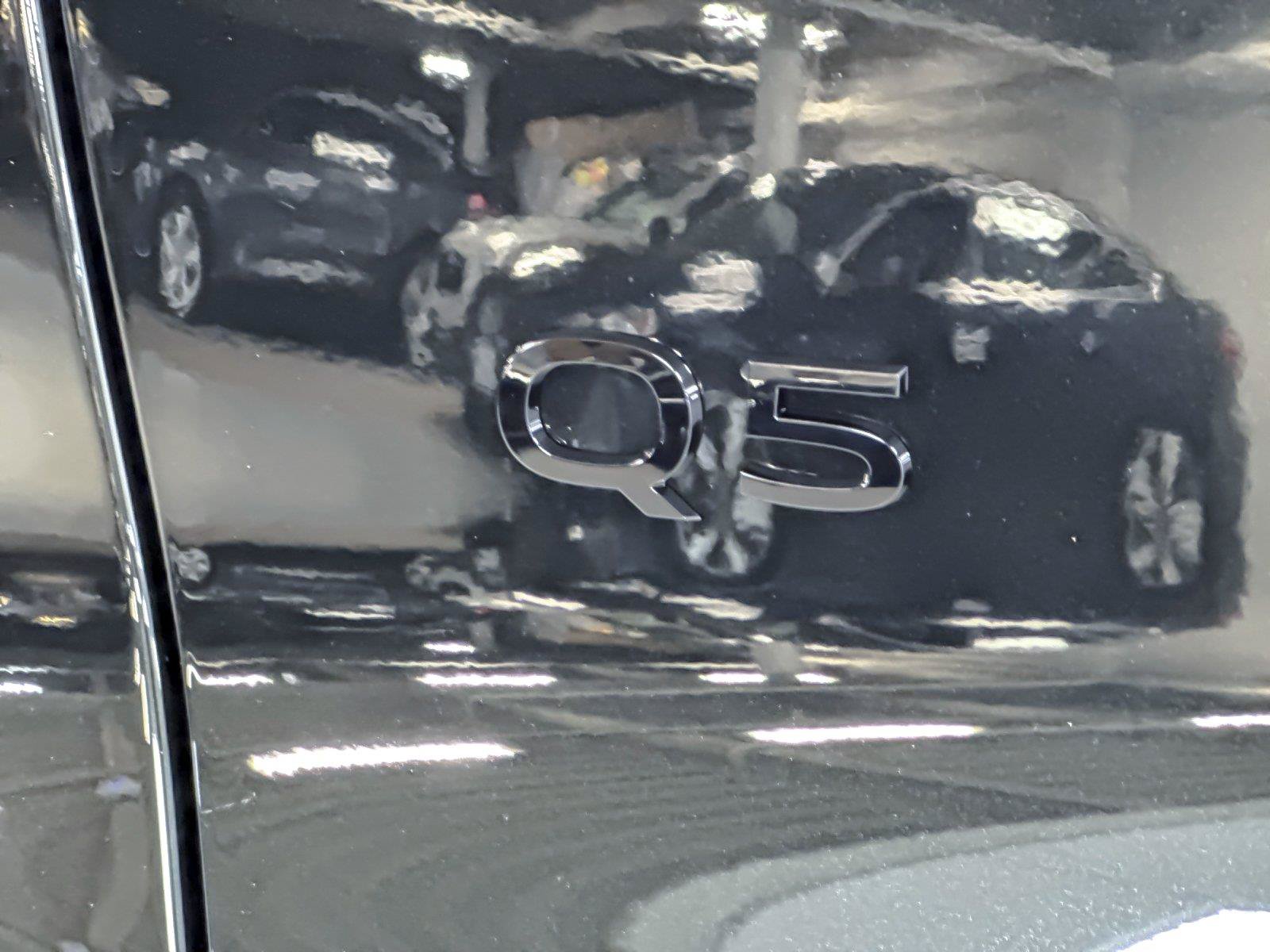 New 2026 Audi Q5 Premium Plus AWD/4WD image 26