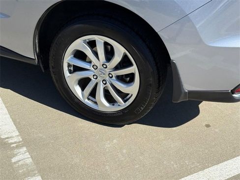 Used 2016 Acura RDX AWD image 7