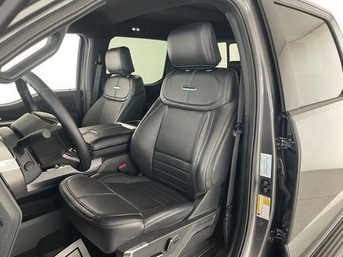 Used 2025 Ford F150 Platinum AWD/4WD image 33