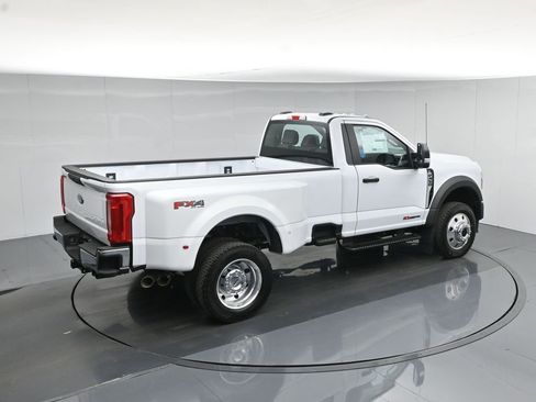 New 2026 Ford F450 XL image 35