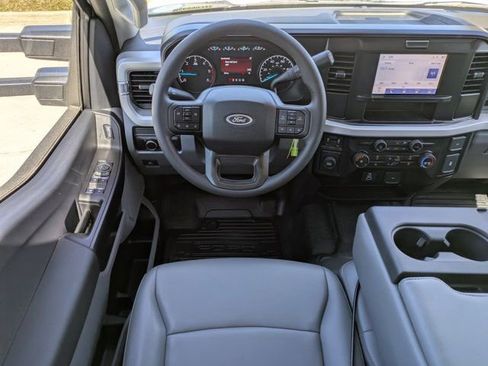 New 2026 Ford F450 XL image 16