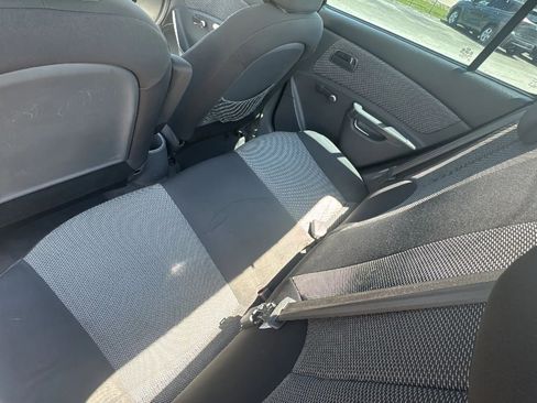 Used 2009 Kia Rio LX FWD image 15