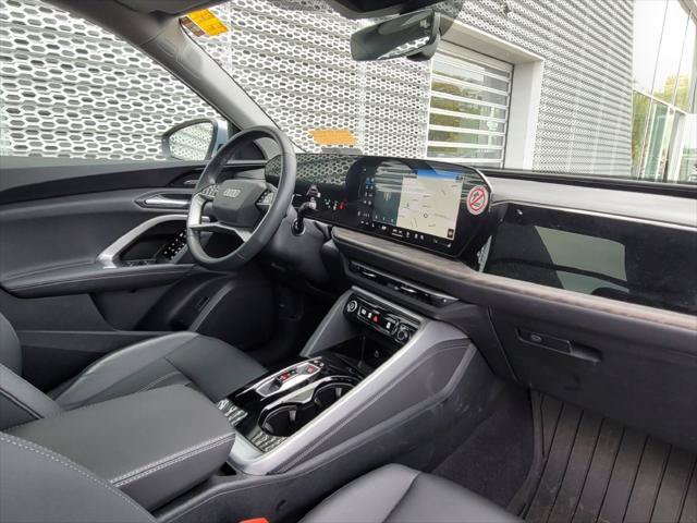 Certified 2025 Audi Q5 Premium Plus AWD/4WD image 22