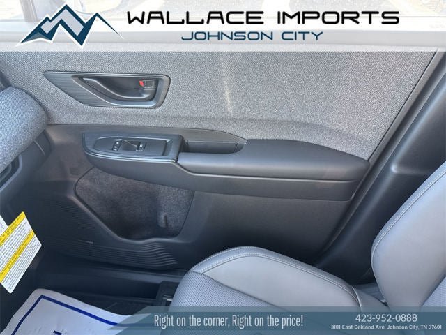 New 2026 Subaru Outback Limited w/ Premium/Limited Plus Package AWD/4WD image 73